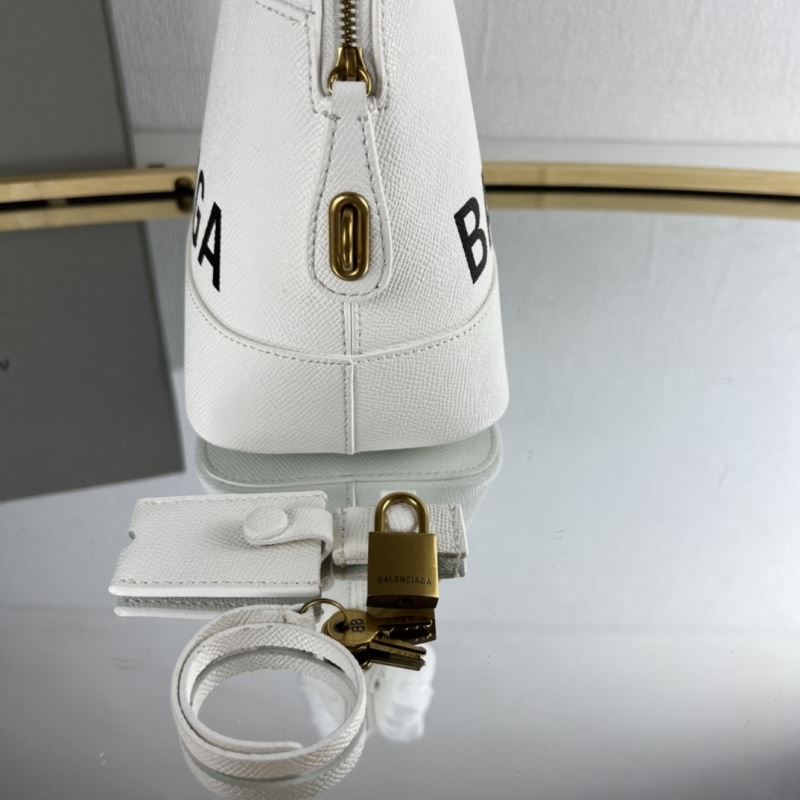 Balenciaga Ville Top Series Bags